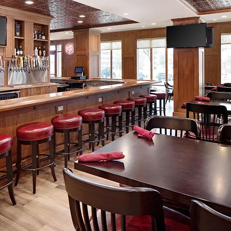 Holiday Inn Trophy Club By Ihg Bagian luar foto