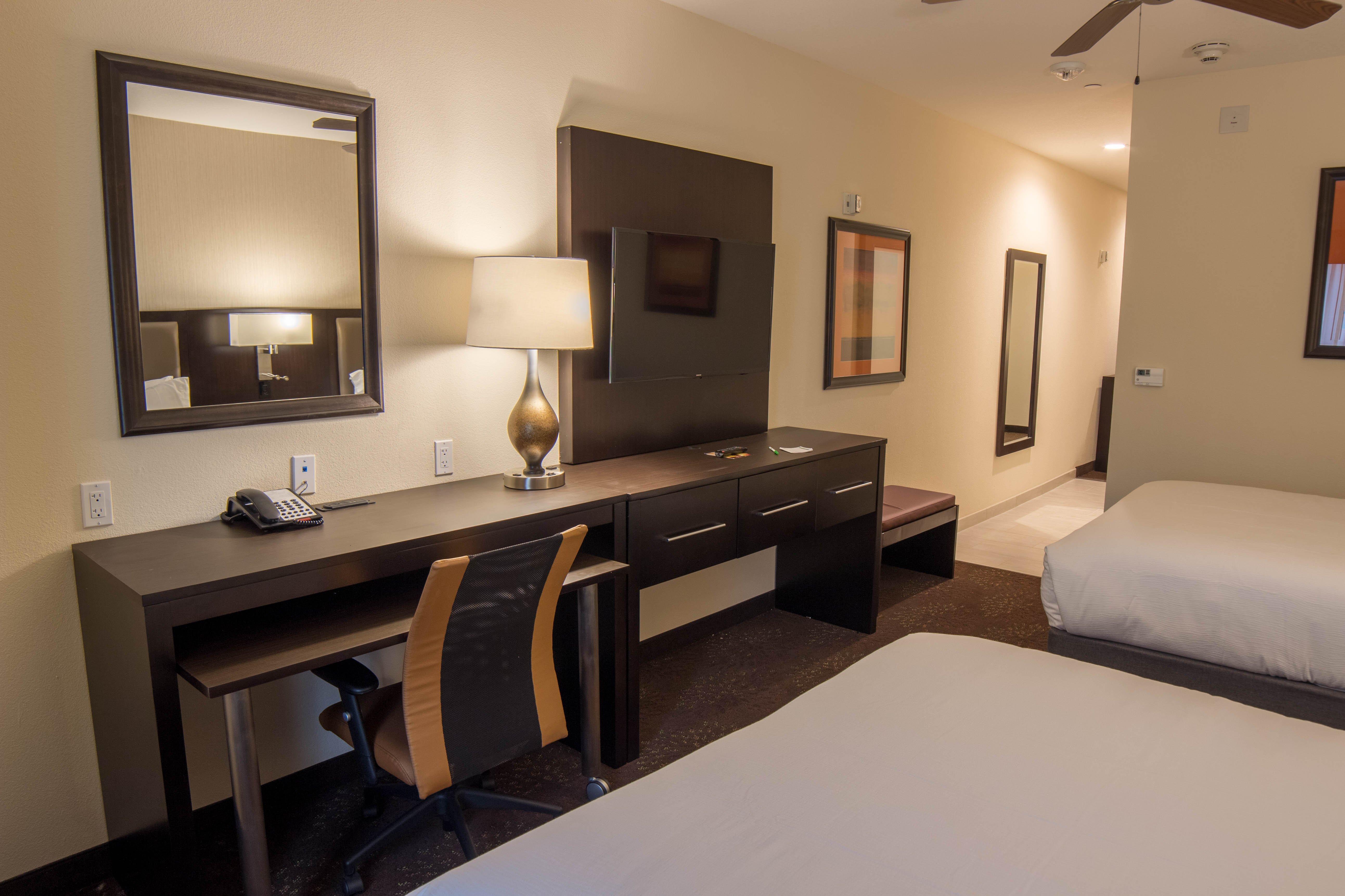 Holiday Inn Trophy Club By Ihg Bagian luar foto