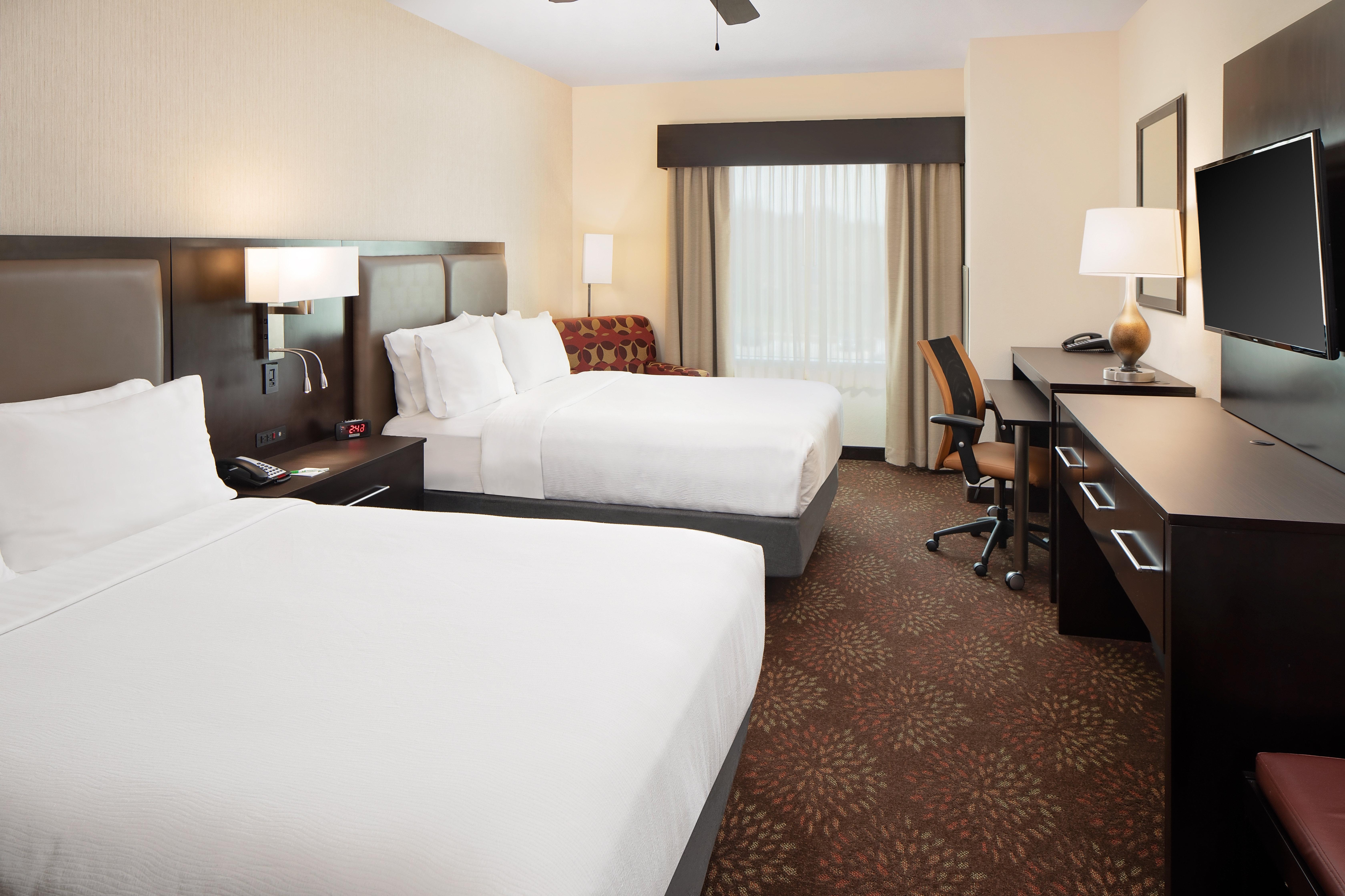 Holiday Inn Trophy Club By Ihg Bagian luar foto