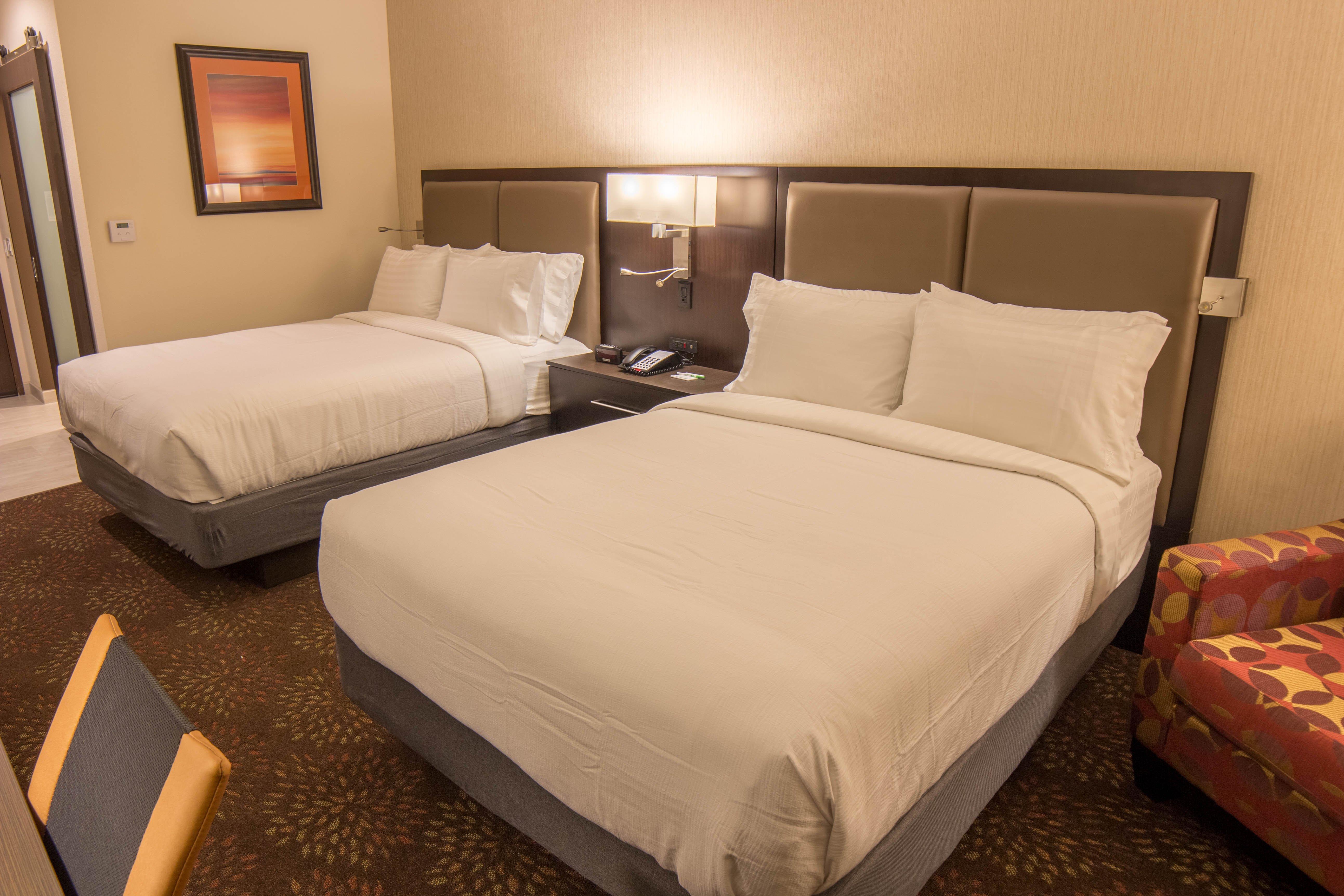 Holiday Inn Trophy Club By Ihg Bagian luar foto